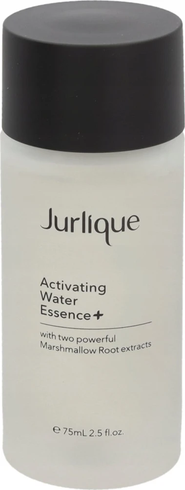 Jurlique Activating Vanduo Essence+ minkštinamasis veido losjonas, 75 ml