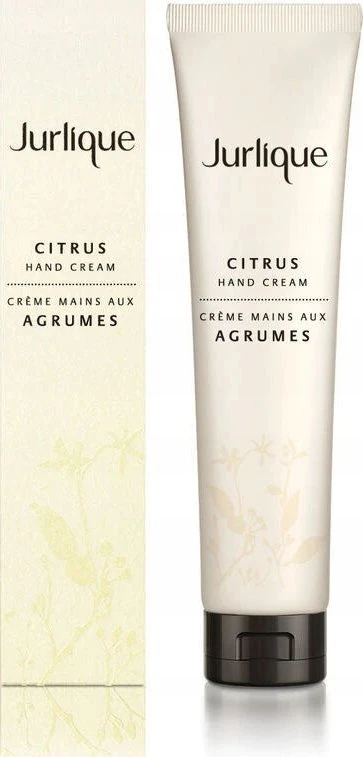 Jurlique Citrus Hand Kreminis rankų kremas, 40 ml