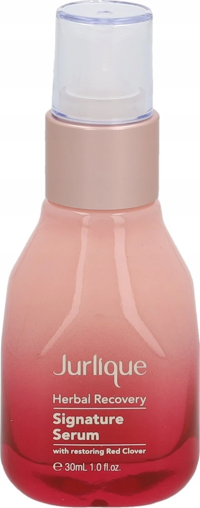 „Jurlique Herbal Recovery Signature“ stangrinamasis veido serumas, 30 ml