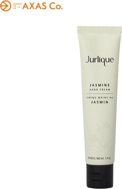 Jurlique Jasmine Hydrating Hand Kreminis, 40 ml