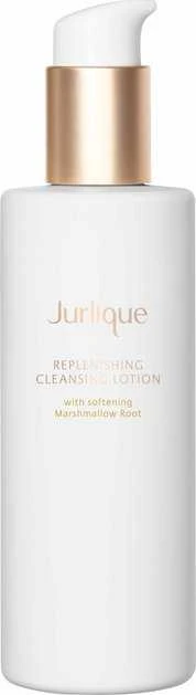 Jurlique Jauninamasis Cleansing Lotion valomasis veido losjonas, 200 ml