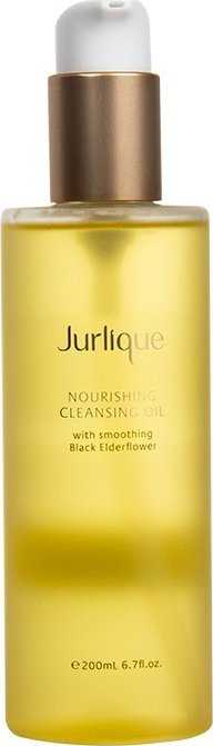 Jurlique maitininantis Cleansing Oil valomasis veido aliejus, 200 ml