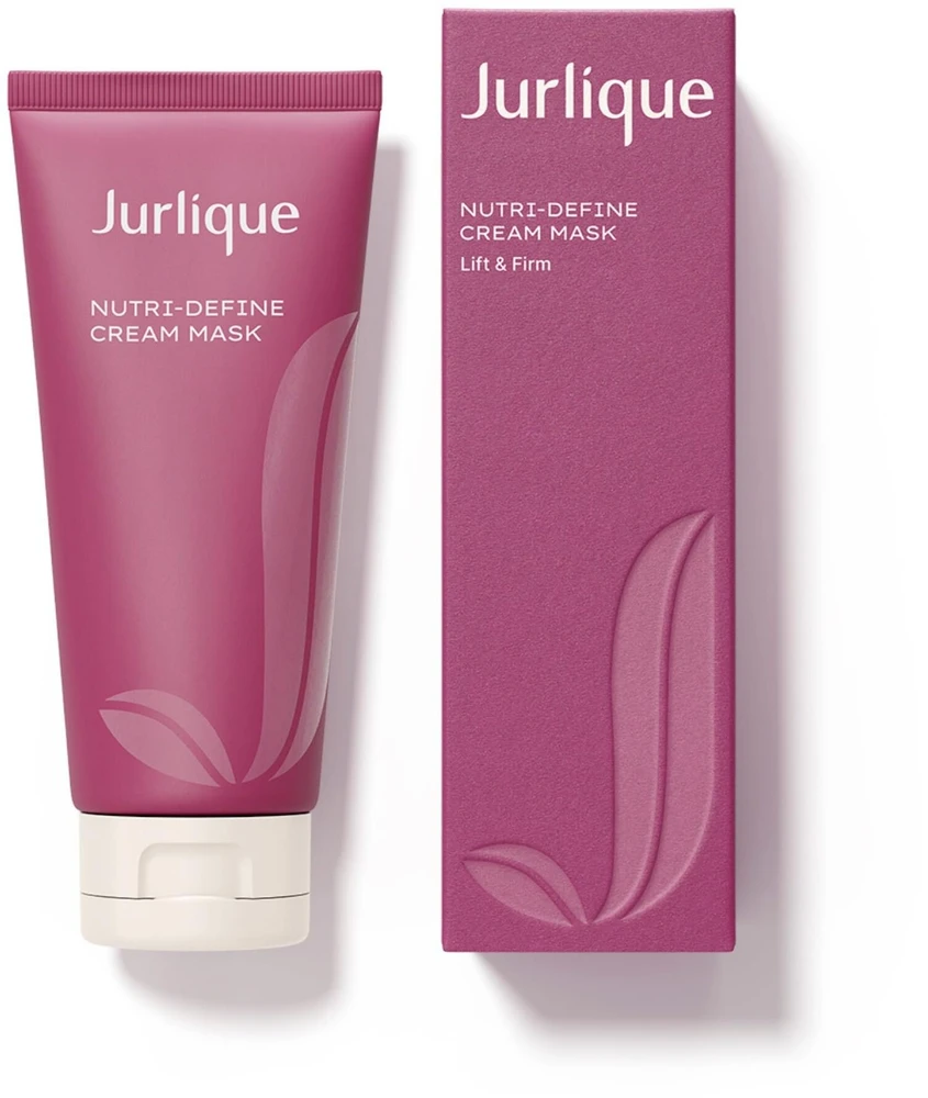 Jurlique Nutri-Define Kreminis Mask veido kaukė, 100 ml