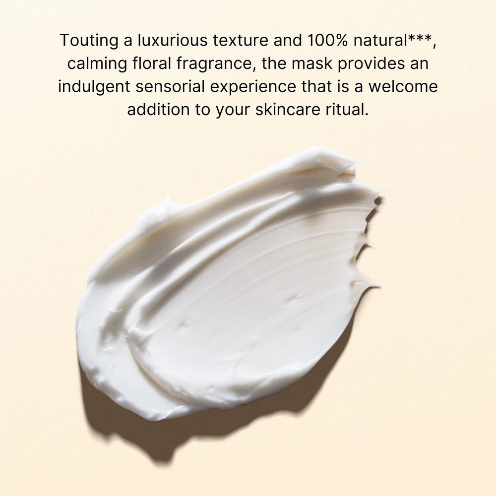 Jurlique Nutri-Define Kreminis Mask veido kaukė, 100 ml