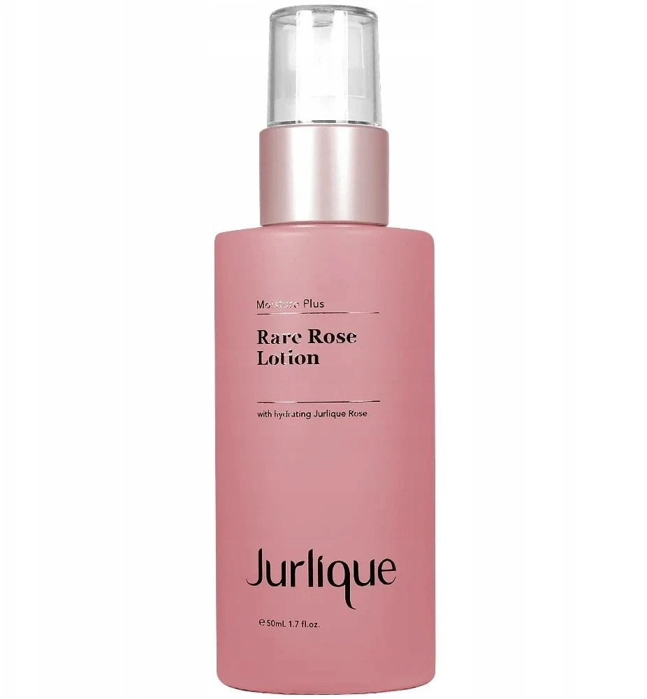 Jurlique Rare Rose Hydrating Lotion, 50 ml