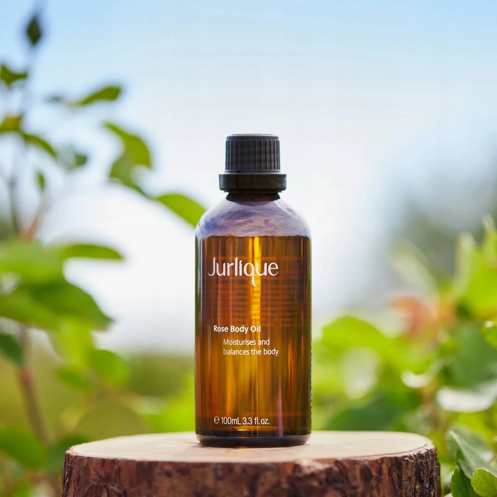 Jurlique Rose Body Oil, 100 ml