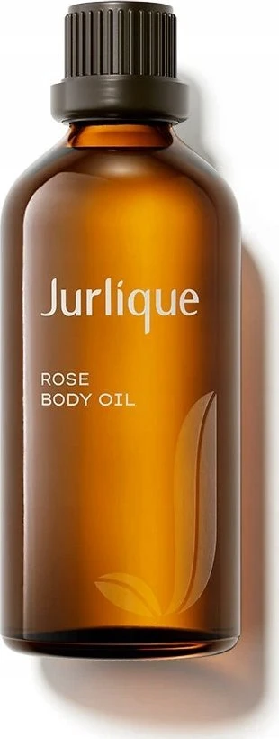 Jurlique Rose Body Oil, 100 ml