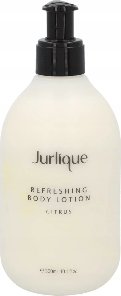 Jurlique Refreshing Hydrating Losjonas kūnui, 300 ml