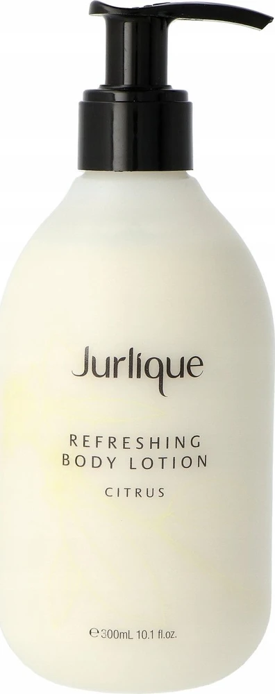 Jurlique Refreshing Hydrating Losjonas kūnui, 300 ml