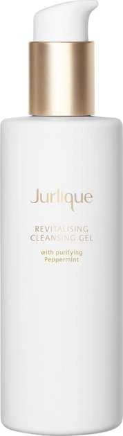 Jurlique Revitalising Cleansing Gel gaivinantis valomasis veido gelis, 200 ml