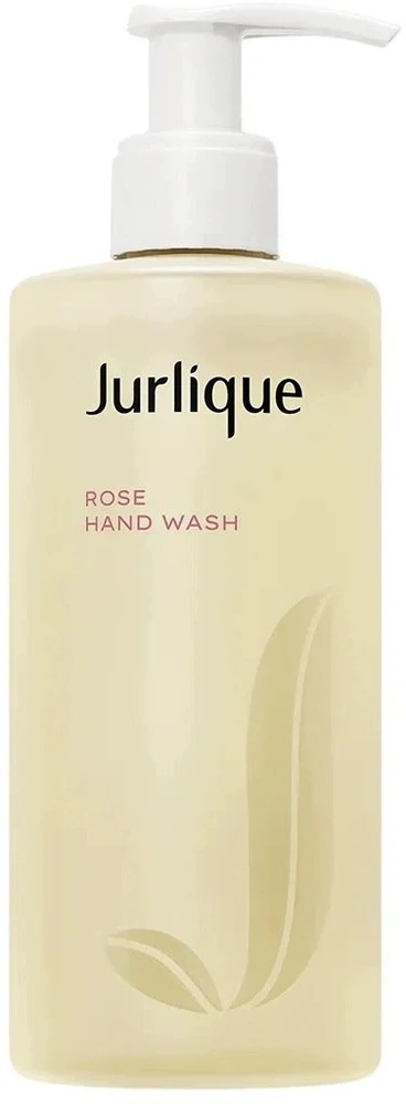 Jurlique Rose minkštinantis skystas muilas rankoms, 300 ml