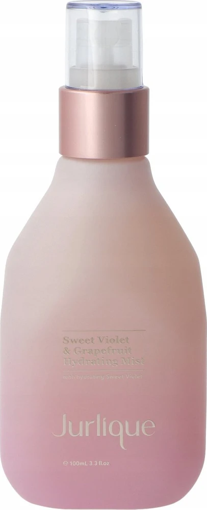 Jurlique saldžiųjų žibuoklių ir greipfrutų drėkinamasis veido losjonas, 100 ml