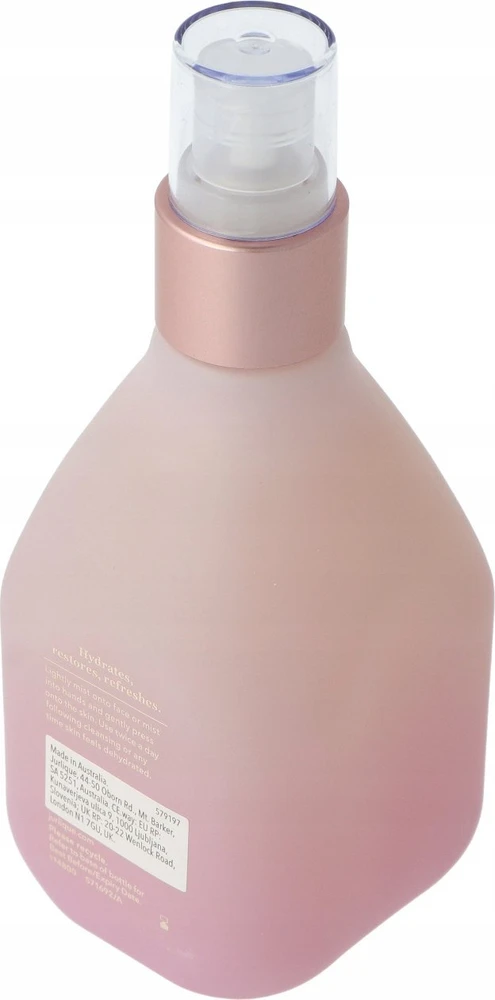 Jurlique saldžiųjų žibuoklių ir greipfrutų drėkinamasis veido losjonas, 100 ml