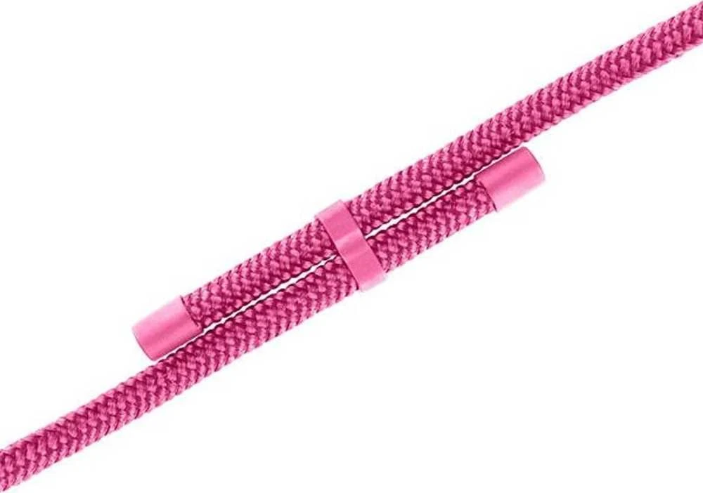 JE PopGrip Apple iPhone 12/12 Pro 6,1" dėklas telefonui rožinės spalvos 30090 (Just Elegance)