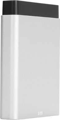Just Mobile PA-188 4x USB-A 2.4 A (PA-188)