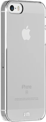 Dėklas Just Mobile JustMobile TENC etui do iPhone SE matte (PC-158MC)