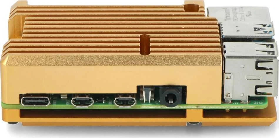 Oem DC/DC Įtampos Keitiklis 6.1V-36V Į 6V D24V5F6 (STEP DOWN)