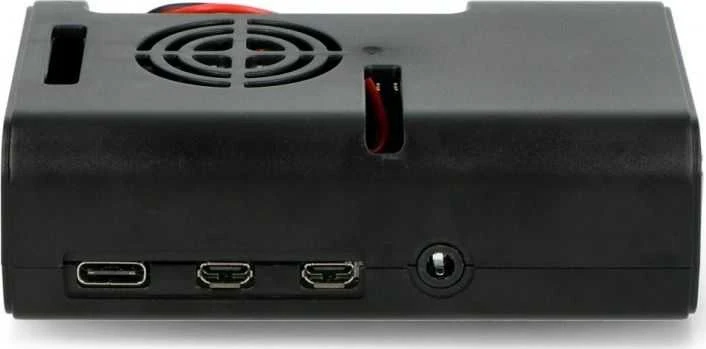 Oem DC/DC Įtampos keitiklis 5.1V-36V į 5V D24V10F5 (STEP DOWN)