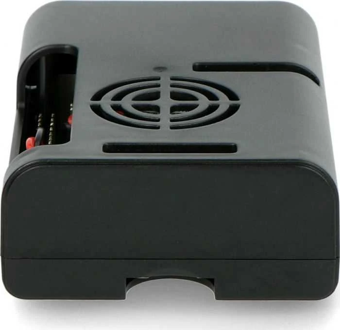 Oem DC/DC Įtampos keitiklis 5.1V-36V į 5V D24V10F5 (STEP DOWN)