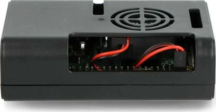 Oem DC/DC Įtampos keitiklis 5.1V-36V į 5V D24V10F5 (STEP DOWN)