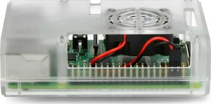 Justpi DC/DC įtampos reguliatorius iš 9.1V-36V į 9V D24V10F9 (STEP DOWN)