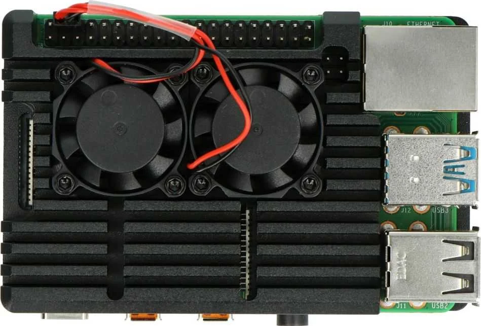 Justpi DC/DC įtampos reguliatorius 9V-40V į 7.5V D24V150F7 (STEP DOWN)