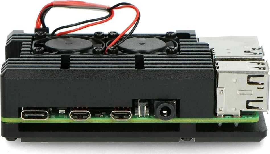Justpi DC/DC įtampos reguliatorius 9V-40V į 7.5V D24V150F7 (STEP DOWN)