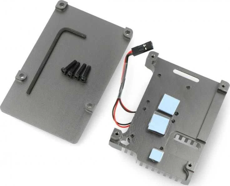 Justpi DC/DC įtampos reguliatorius 6V-40V į 5V D24V150F5 (STEP DOWN)