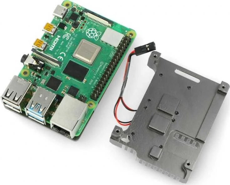 Justpi DC/DC įtampos reguliatorius 6V-40V į 5V D24V150F5 (STEP DOWN)