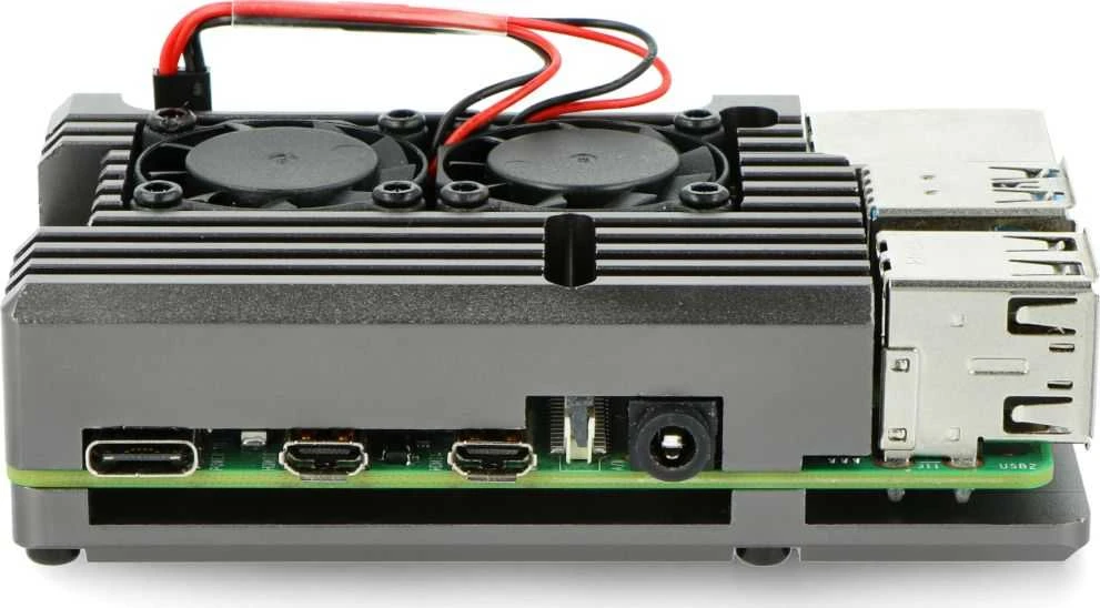 Justpi DC/DC įtampos reguliatorius 6V-40V į 5V D24V150F5 (STEP DOWN)