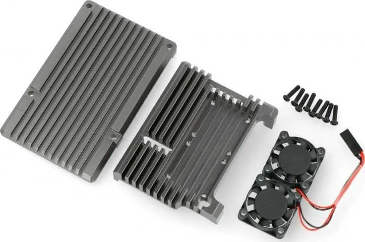 Justpi DC/DC įtampos reguliatorius 6V-40V į 5V D24V150F5 (STEP DOWN)