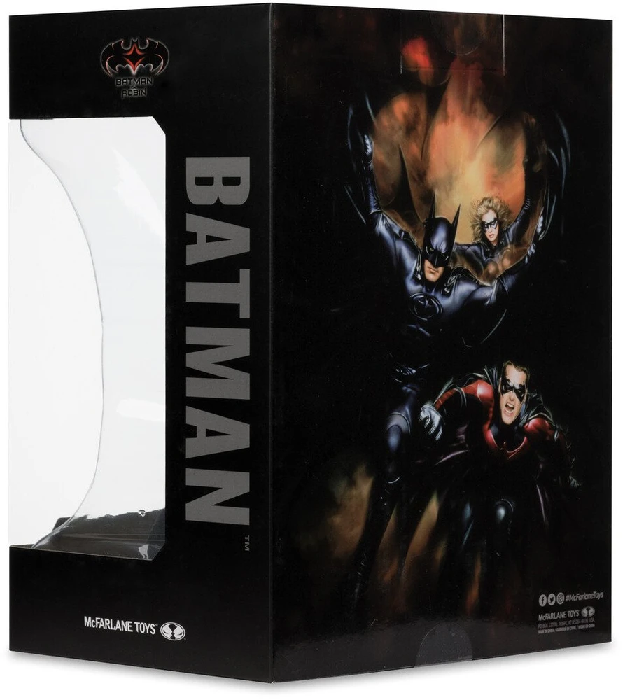 justplay Figūrėlė Just Play McFarlane Toys 17937 collectible figure