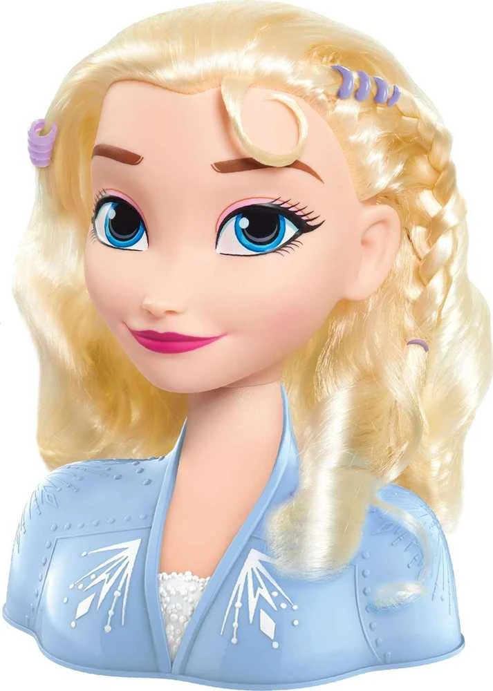 Lėlė Disney Frozen Elza