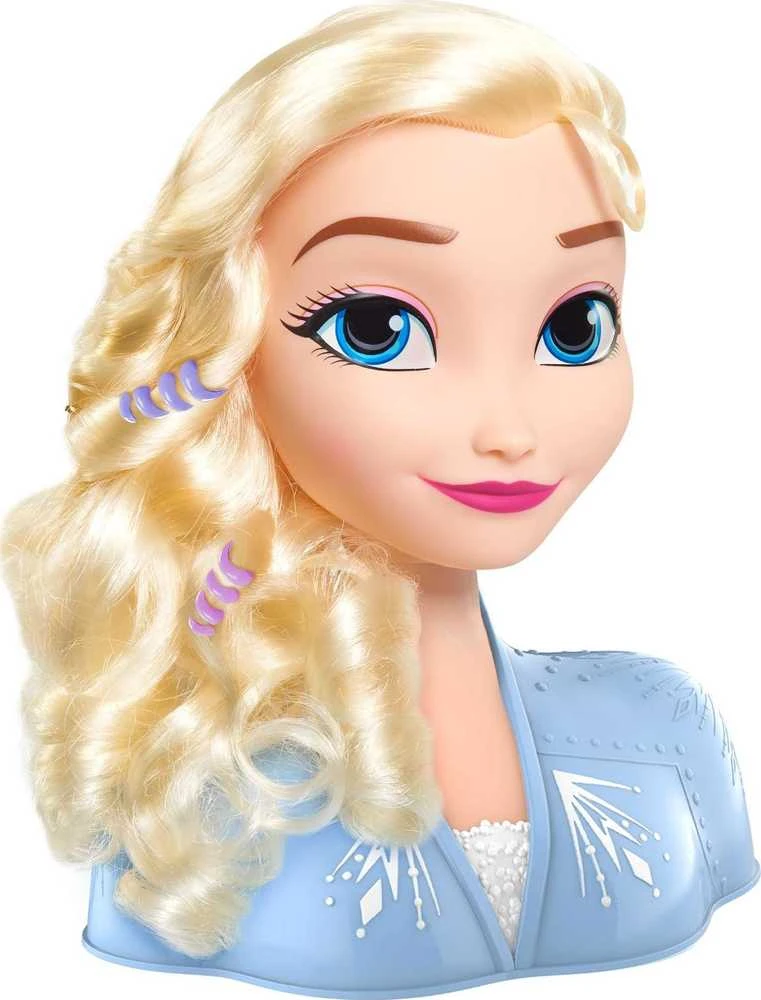 Lėlė Disney Frozen Elza