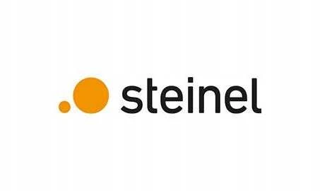 Steinel buvimo ir prieblandos jutiklis Steinel IR Quattro 8m COM2 įleidžiamas IP20 kvadratinis baltas