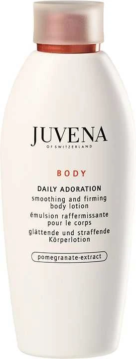 Juvena kūno priežiūros priemonė kasdienei dievinimui, 200 ml