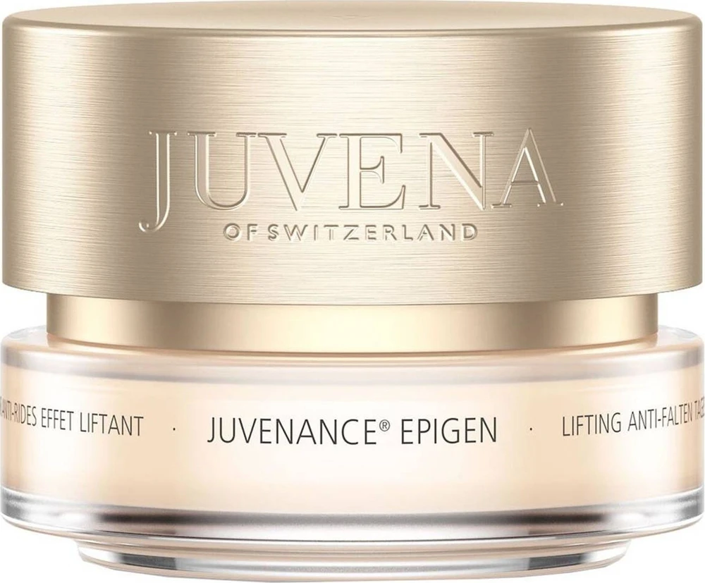 Juvena Juvenance Epigen dieninis kremas 50ml