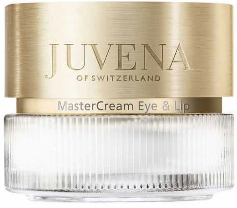 "Juvena Mastercream" akių ir lūpų kremas 20ml