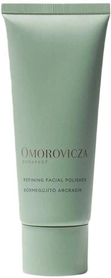 Omorovicza Refining Facial Polisher skaistinamasis veido šveitiklis, 100 ml
