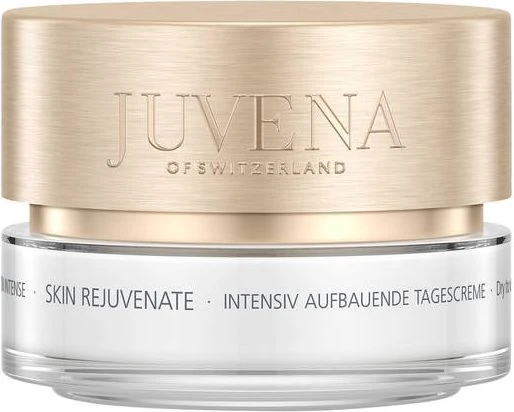 "Juvena Rejuvenate" intensyvus maitinamasis dieninis kremas 50ml