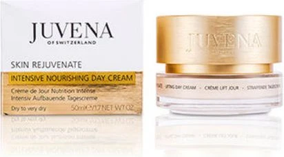 "Juvena Rejuvenate" intensyvus maitinamasis dieninis kremas 50ml
