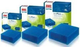 Įdėklas Juwel Bioflow M / Compact filtrui kempinė smulkiai akyta
