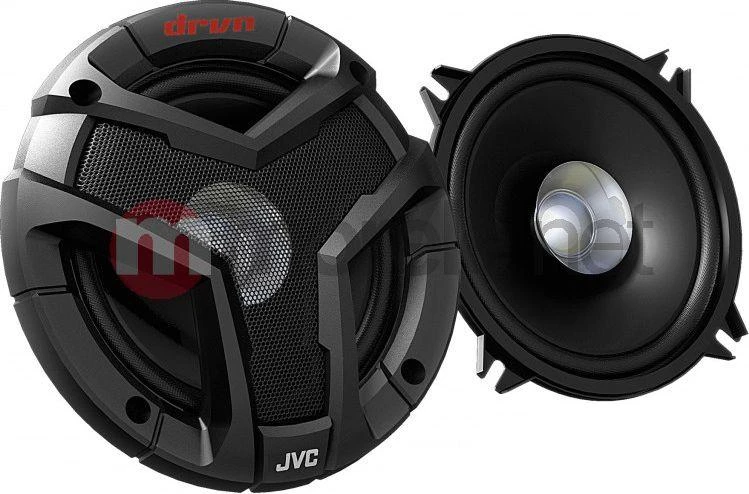 JVC CS-V518 automobilio garso kolonėlė 2 krypčių 200 W Turas