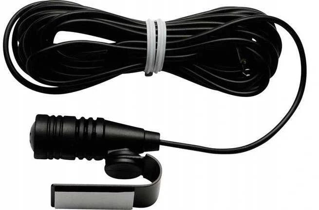 Automagnetola JVC, KW-M695DBW 2-DIN AV grotuvas su 6.8" ekranu, Bluetooth