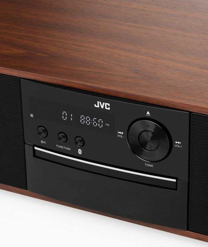 Garso Sistema - JVC Mini Bokštas RD-E761
