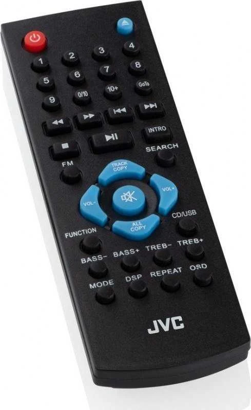 Garso Sistema - JVC Mini Bokštas RD-E761