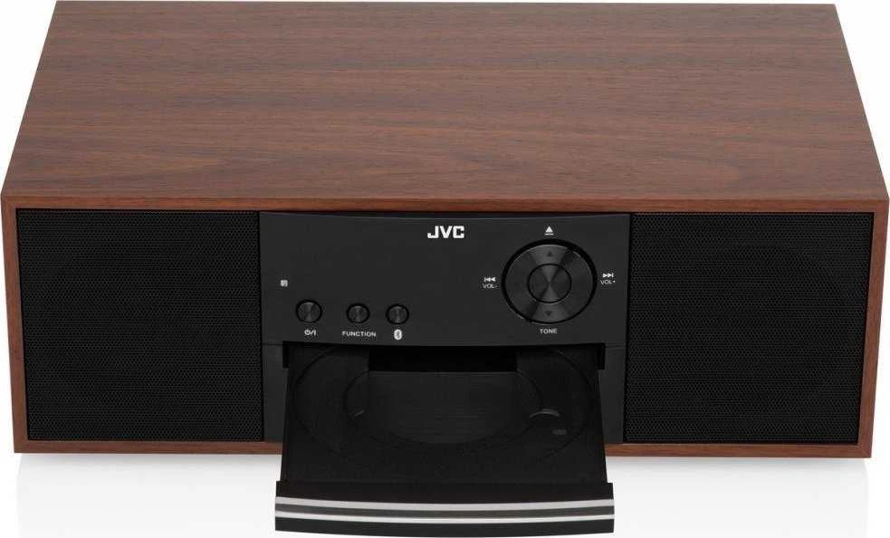 Garso Sistema - JVC Mini Bokštas RD-E761