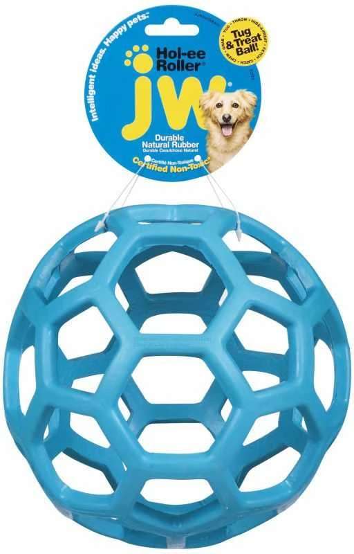 JW Pet HOL-EE ROLLER MAŽAS