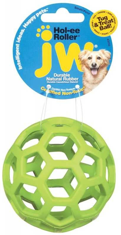 JW Pet HOL-EE ROLLER MAŽAS