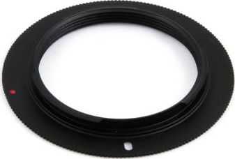 JYC adapteris NIKON [AF/Ai/AiS], skirtas M42